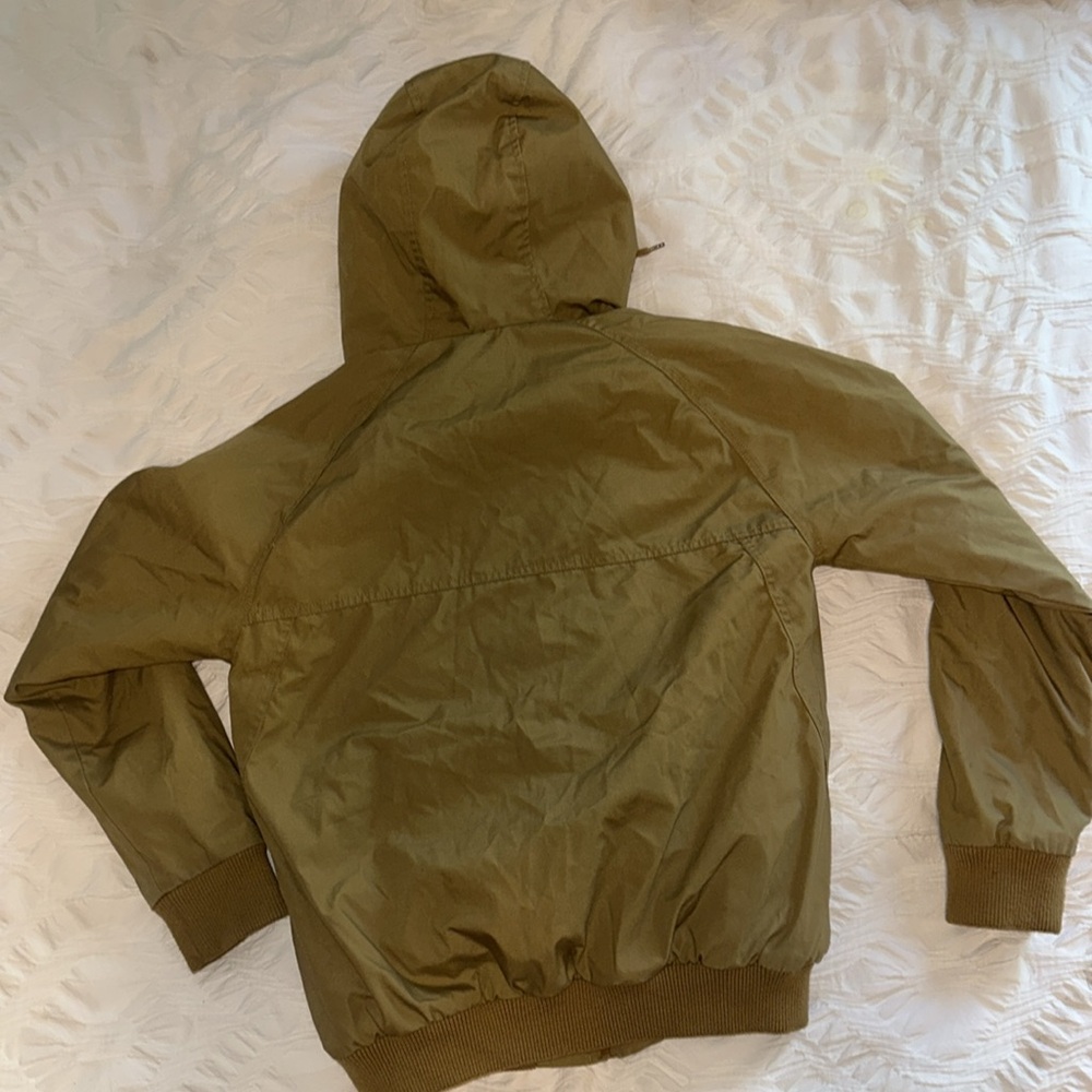 Volcom Snow Jacket - Picture 4 of 4